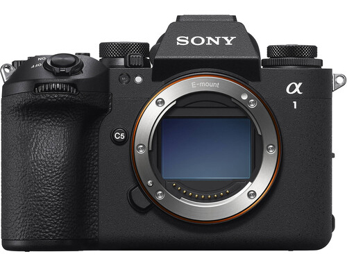 Alpha A1MII Alpha A1MII