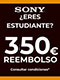 350EU CASHBACK ESTUDIANTES