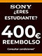 400EU CASHBACK ESTUDIANTES