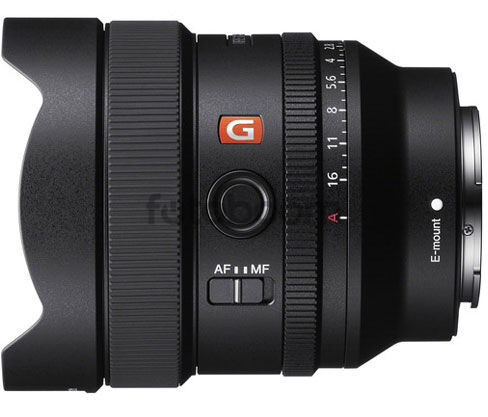 14mm f/1.8 GM EF + 100EU CASHBACK SONY SUMMER