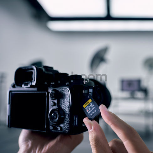 CFexpress 640GB Typ A CEA-G + 200EU CASHBACK SONY SUMMER