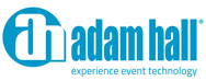 Adam Hall