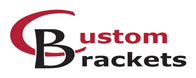Custom Brackets