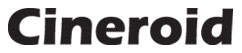Cineroid