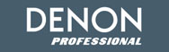Denon Profesional
