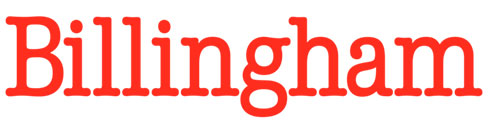 Billingham