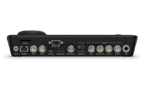 HyperDeck Shuttle 4K Pro