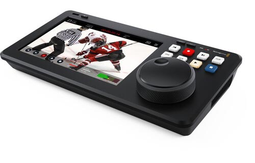 HyperDeck Shuttle 4K Pro