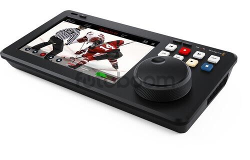 HyperDeck Shuttle 4K Pro 2TB