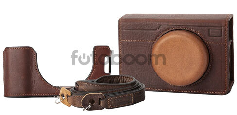 Kit Funda de Cuero X100VI