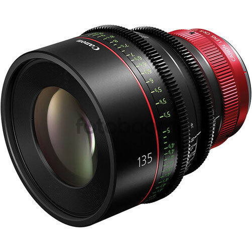 135mm T2.2 CN-R LF (METERS)