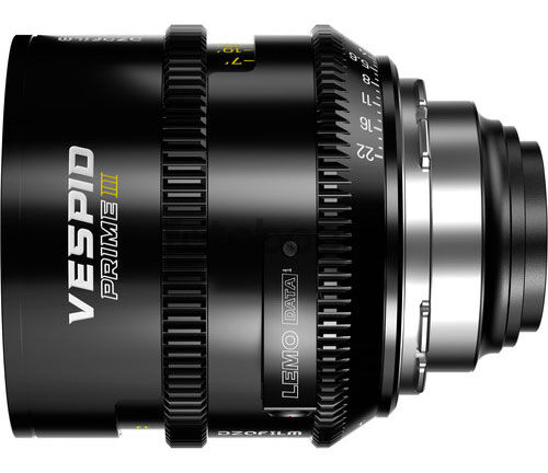 24mm T/1.9 Vespid2 Prime (FF, PL)