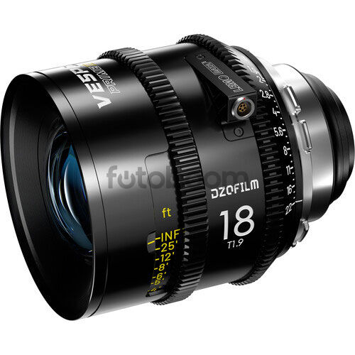 18mm T/1.9 Vespid2 Prime (FF, PL)