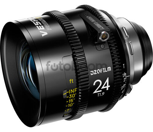 24mm T/1.9 Vespid2 Prime (FF, PL)