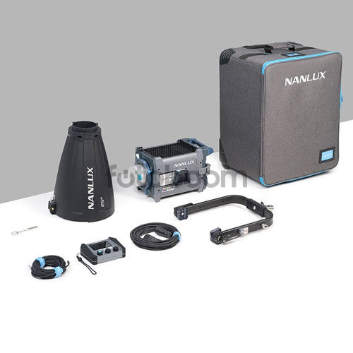 Evoke 600C (Nebula C8) - OFERTA NANLUX