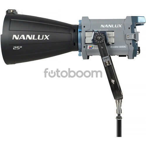 Evoke 600C (Nebula C8) - OFERTA NANLUX