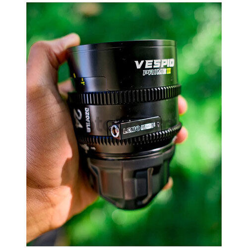 24mm T/1.9 Vespid2 Prime (FF, PL)