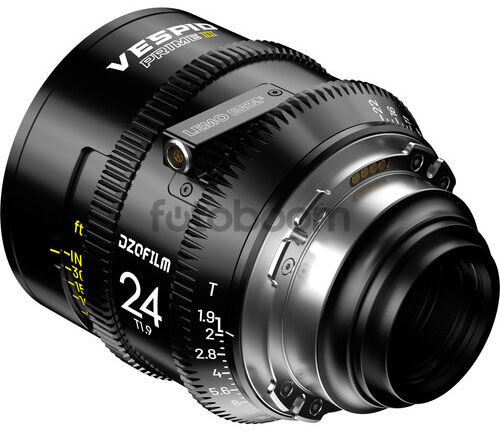 24mm T/1.9 Vespid2 Prime (FF, PL)
