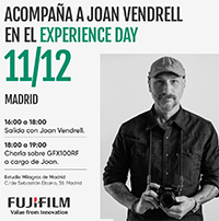 03/12/2025 - EXPERIENCE DAY FUJI