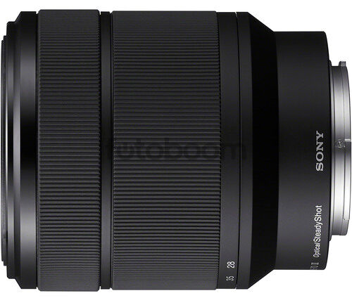 28-70 mm f/3,5-5,6 OSS FE II