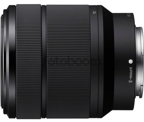 28-70 mm f/3,5-5,6 OSS FE II