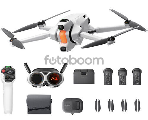 A1 8K 360 Drone Explorer (duplicado)