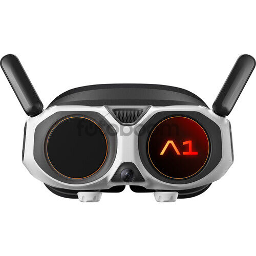 A1 8K 360 Drone Standard