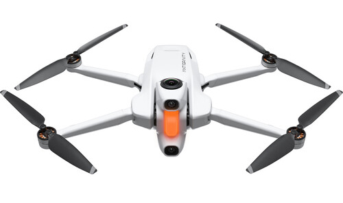 A1 8K 360 Drone Standard