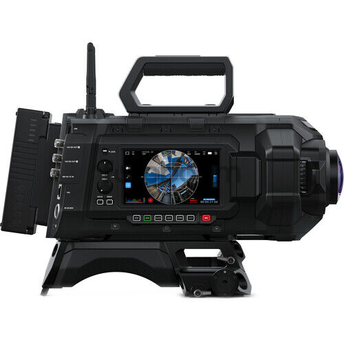 URSA Cine Immersive Camera