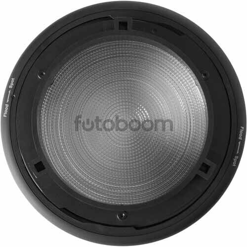 Mini-fresnel para Ray 60c & 120c