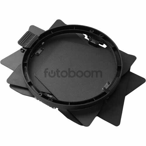 Mini-fresnel para Ray 60c & 120c