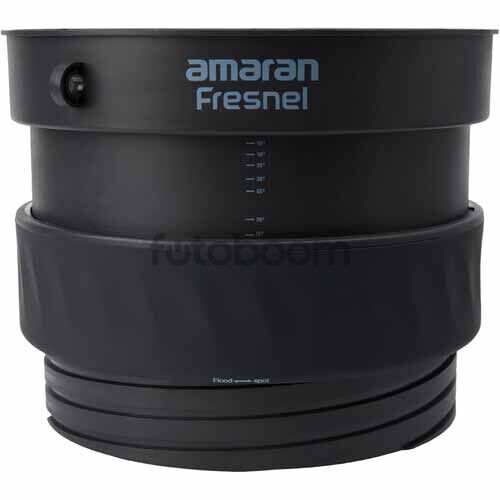 Fresnel para Ray 360c & 660c