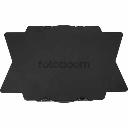 Fresnel para Ray 360c & 660c