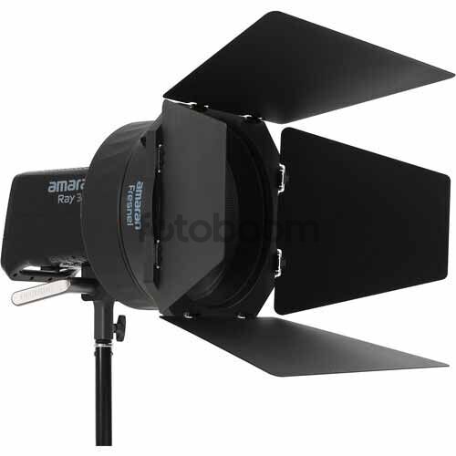 Fresnel para Ray 360c & 660c