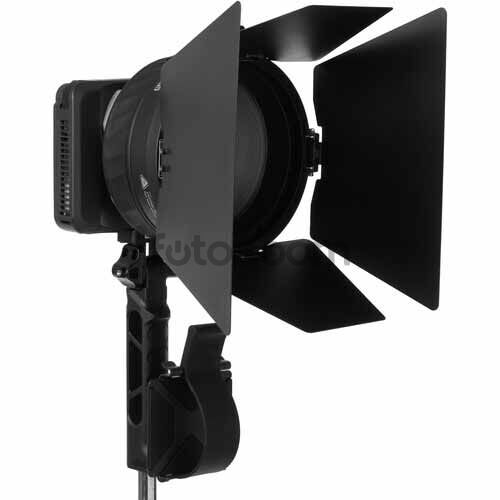 Mini-fresnel para Ray 60c & 120c