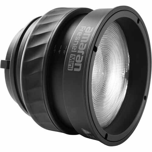 Mini-fresnel para Ray 60c & 120c