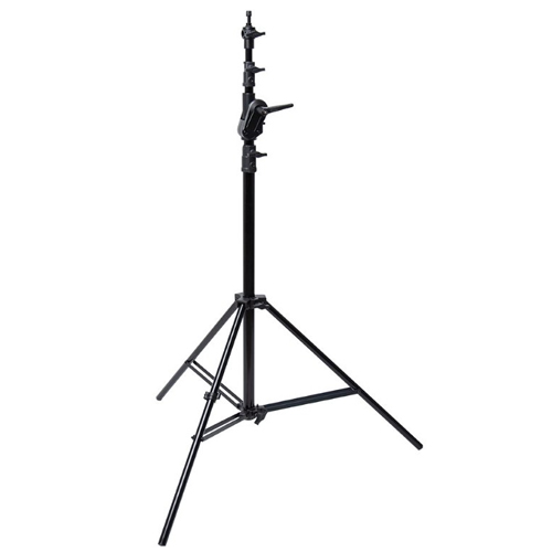 191 Aluminium Baby Boom Stand