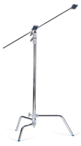 Kit A2033L Century 33. 40in. (Cromado)