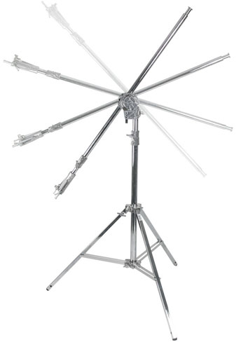 546M Junior Boom Stand