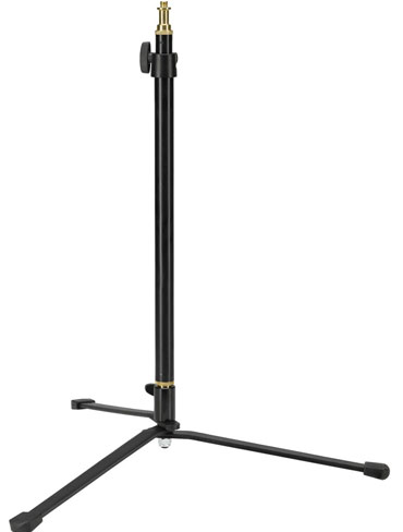 013 Folding base mini stand