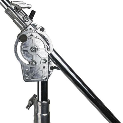 546M Junior Boom Stand