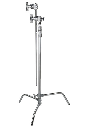 Kit CL-40MK Century. 40in (Plata)