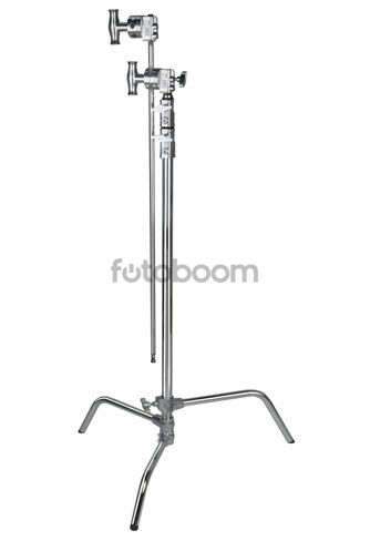 Kit CL-40MK Century. 40in (Plata)