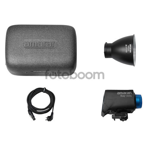 Ray 360c (Color)