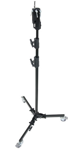 360M Aluminium Studio Stand