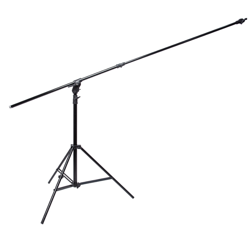 191 Aluminium Baby Boom Stand