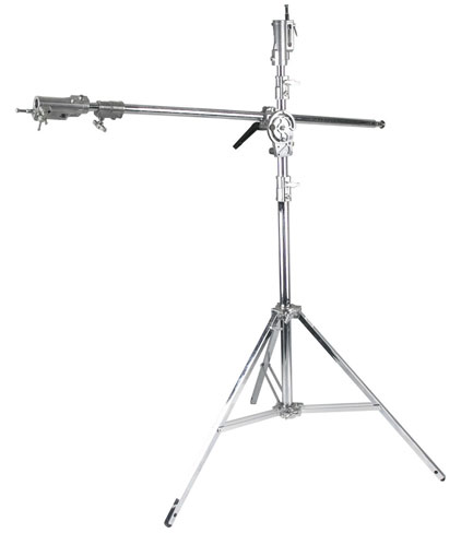 546M Junior Boom Stand