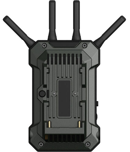 Pyro Ultra TX