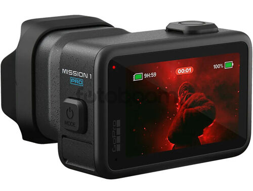 MISSION 1 PRO