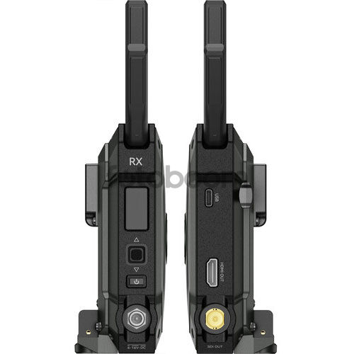 Pyro Ultra 1TX&1RX